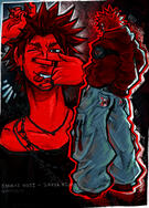 art title